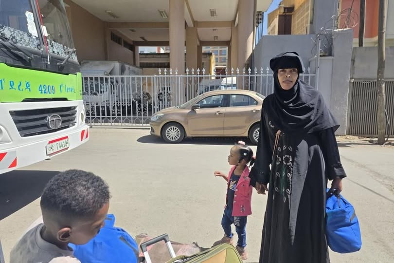 رحلة عشر سنوات: معاناة النساء المهاجرات بين اليمن وإثيوبيا وحق العودة