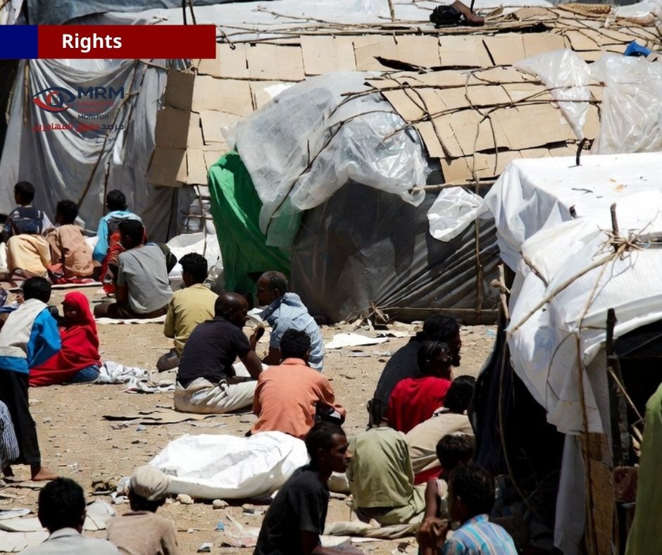The Right to Shelter for African Migrants in Yemen: Aden as a Case Study of Ongoing Hardship
